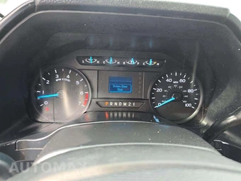 2018 Ford Super Duty F-250 XL Regular Cab Long Bed - miniatura 9