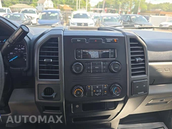 2018 Ford Super Duty F-250 XL Regular Cab Long Bed - miniatura 10
