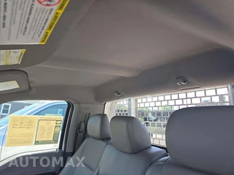 2018 Ford Super Duty F-250 XL Regular Cab Long Bed - miniatura 11