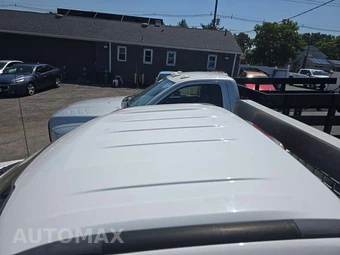 2018 Ford Super Duty F-250 XL Regular Cab Long Bed - miniatura 12