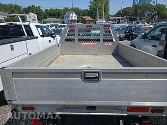 2018 Ford Super Duty F-250 XL Regular Cab Long Bed - miniatura 13