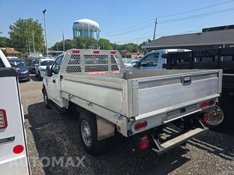 2018 Ford Super Duty F-250 XL Regular Cab Long Bed - miniatura 2