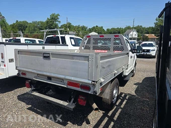2018 Ford Super Duty F-250 XL Regular Cab Long Bed - miniatura 3