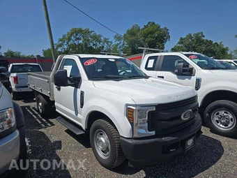 2018 Ford Super Duty F-250 XL Regular Cab Long Bed - miniatura 4