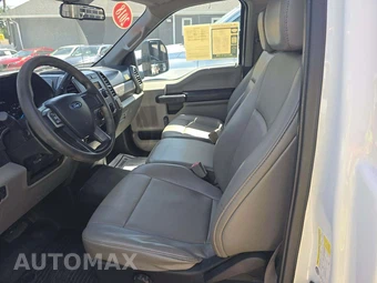 2018 Ford Super Duty F-250 XL Regular Cab Long Bed - miniatura 6