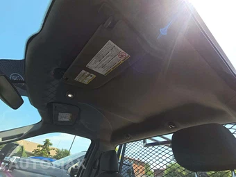 2018 Ford Super Duty F-250 XL Regular Cab Long Bed - miniatura 11