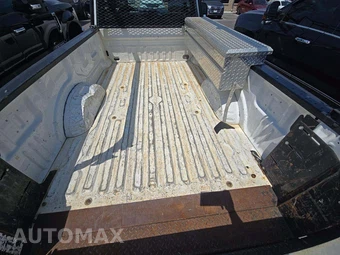 2018 Ford Super Duty F-250 XL Regular Cab Long Bed - miniatura 13