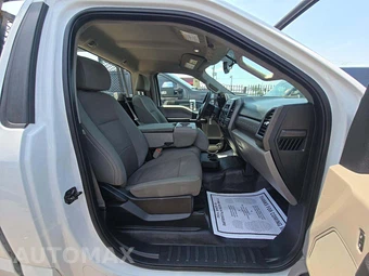 2018 Ford Super Duty F-250 XL Regular Cab Long Bed - miniatura 16