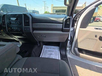 2018 Ford Super Duty F-250 XL Regular Cab Long Bed - miniatura 17