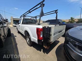 2018 Ford Super Duty F-250 XL Regular Cab Long Bed - miniatura 2