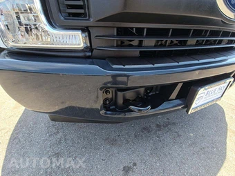 2018 Ford Super Duty F-250 XL Regular Cab Long Bed - miniatura 20