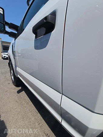 2018 Ford Super Duty F-250 XL Regular Cab Long Bed - miniatura 21