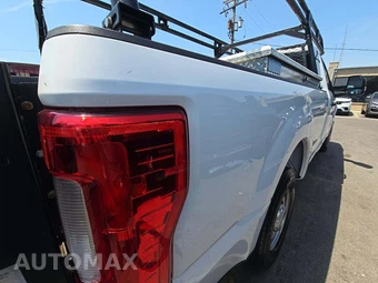 2018 Ford Super Duty F-250 XL Regular Cab Long Bed - miniatura 22