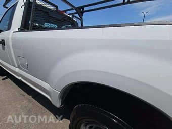 2018 Ford Super Duty F-250 XL Regular Cab Long Bed - miniatura 23