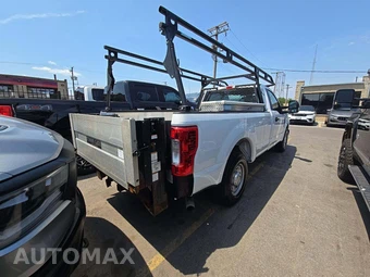 2018 Ford Super Duty F-250 XL Regular Cab Long Bed - miniatura 3