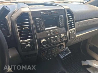 2018 Ford Super Duty F-250 XL Regular Cab Long Bed - miniatura 10