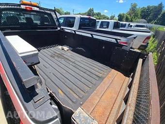 2018 Ford Super Duty F-250 XL Regular Cab Long Bed - miniatura 13