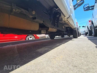 2018 Ford Super Duty F-250 XL Regular Cab Long Bed - miniatura 15