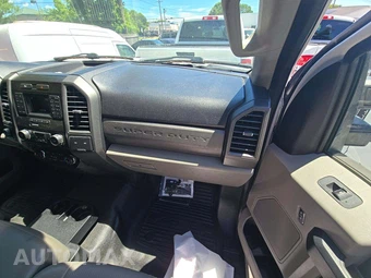 2018 Ford Super Duty F-250 XL Regular Cab Long Bed - miniatura 17