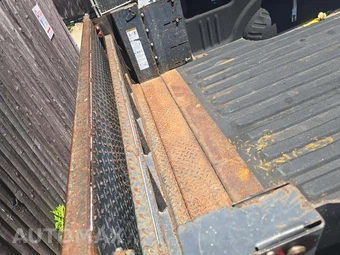 2018 Ford Super Duty F-250 XL Regular Cab Long Bed - miniatura 20