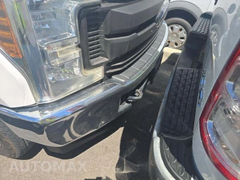 2018 Ford Super Duty F-250 XL Regular Cab Long Bed - miniatura 22