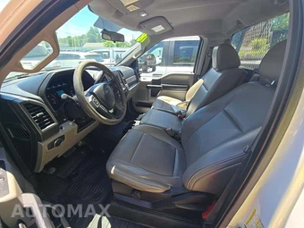 2018 Ford Super Duty F-250 XL Regular Cab Long Bed - miniatura 6