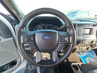 2018 Ford Super Duty F-250 XLT Crew Cab Long Bed - miniatura 10