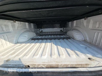 2018 Ford Super Duty F-250 XLT Crew Cab Long Bed - miniatura 16