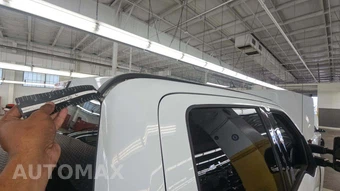 2018 Ford Super Duty F-250 XLT Crew Cab Long Bed - miniatura 22