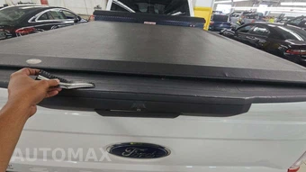 2018 Ford Super Duty F-250 XLT Crew Cab Long Bed - miniatura 23