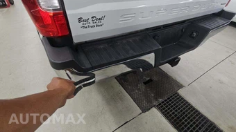2018 Ford Super Duty F-250 XLT Crew Cab Long Bed - miniatura 25