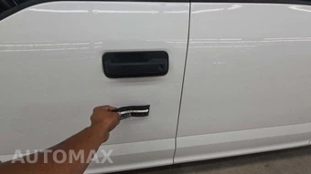 2018 Ford Super Duty F-250 XLT Crew Cab Long Bed - miniatura 26