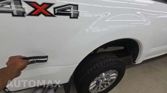 2018 Ford Super Duty F-250 XLT Crew Cab Long Bed - miniatura 28