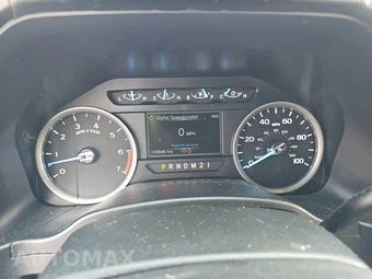 2018 Ford Super Duty F-250 XLT Crew Cab Medium Bed - miniatura 12