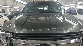 2018 Ford Super Duty F-250 XLT Crew Cab Medium Bed - miniatura 20