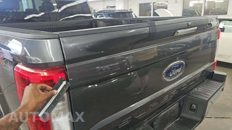 2018 Ford Super Duty F-250 XLT Crew Cab Medium Bed - miniatura 23