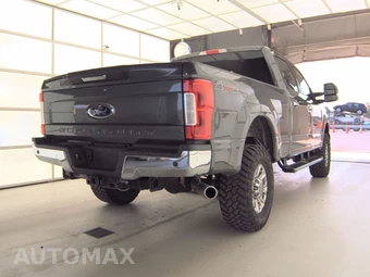2018 Ford Super Duty F-250 XLT Crew Cab Medium Bed - miniatura 4