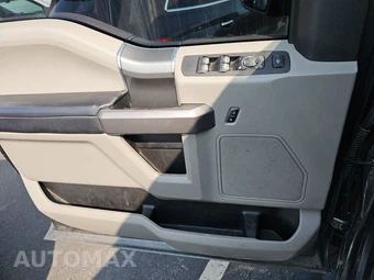 2018 Ford Super Duty F-250 XLT Crew Cab Medium Bed - miniatura 9