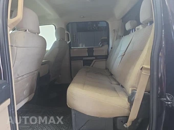 2018 Ford Super Duty F-250 XLT Crew Cab Medium Bed - miniatura 10