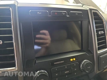 2018 Ford Super Duty F-250 XLT Crew Cab Medium Bed - miniatura 39