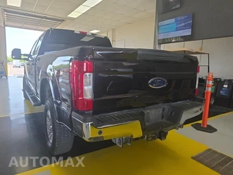 2018 Ford Super Duty F-250 XLT Crew Cab Medium Bed - miniatura 6