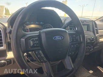 2018 Ford Super Duty F-250 XLT Crew Cab Medium Bed - miniatura 10