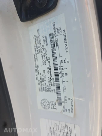 2018 Ford Super Duty F-250 XLT Crew Cab Medium Bed - miniatura 14