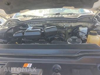 2018 Ford Super Duty F-250 XLT Crew Cab Medium Bed - miniatura 15