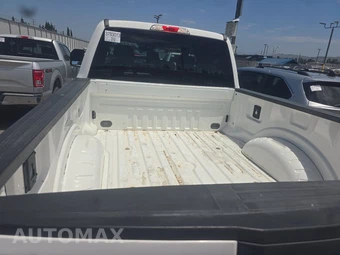 2018 Ford Super Duty F-250 XLT Crew Cab Medium Bed - miniatura 16