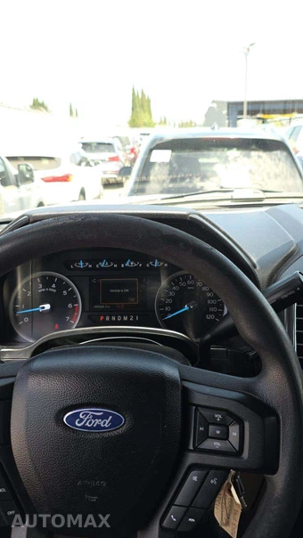 2018 Ford Super Duty F-250 XLT Crew Cab Medium Bed - miniatura 22
