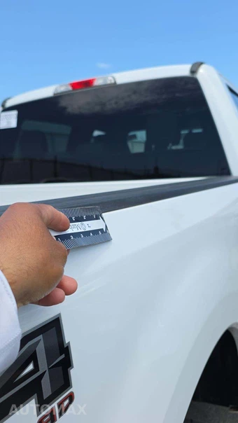 2018 Ford Super Duty F-250 XLT Crew Cab Medium Bed - miniatura 26