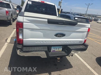 2018 Ford Super Duty F-250 XLT Crew Cab Medium Bed - miniatura 5