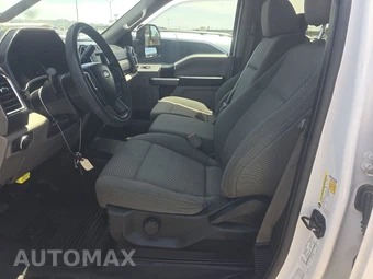 2018 Ford Super Duty F-250 XLT Crew Cab Medium Bed - miniatura 7