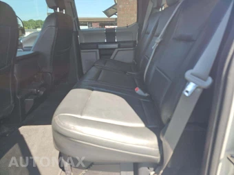 2018 Ford Super Duty F-250 XLT Crew Cab Medium Bed - miniatura 13